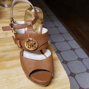 Michael Kors Heels